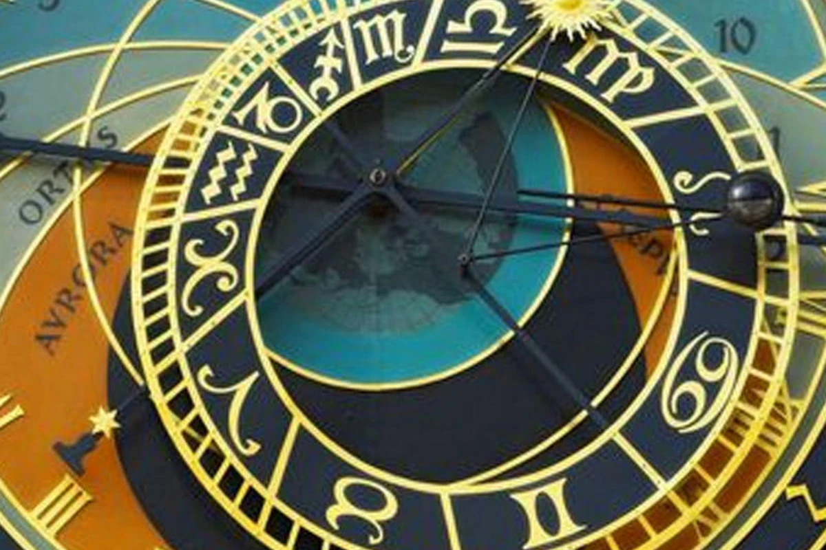 Günün ulduz falı - 25 fevral Günün ulduz falı - 25 fevral