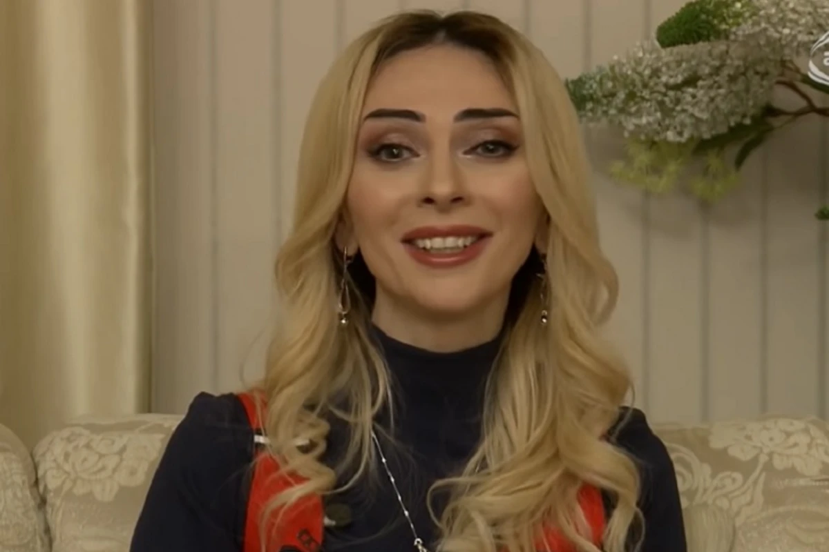 Bu da Manananın Gürcüstandakı evi və ailəsi - VİDEO