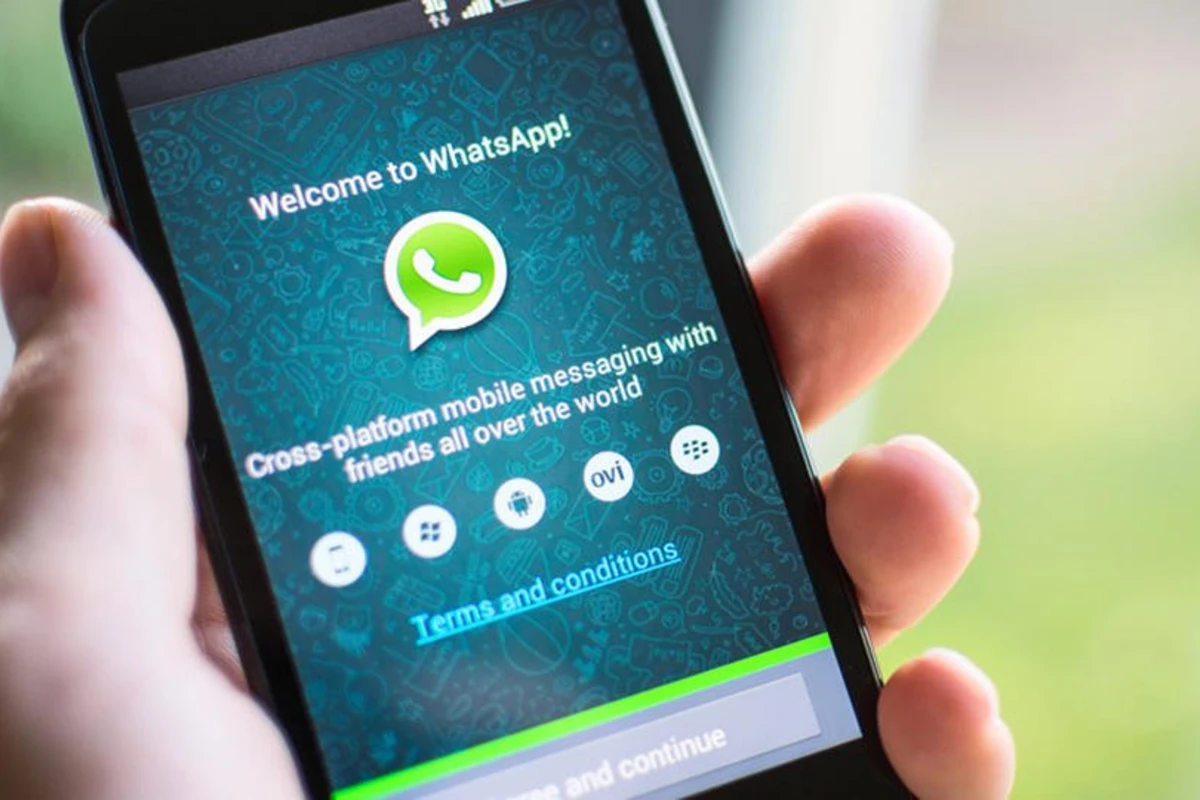 В Сеть утекли данные тысяч приватных чатов WhatsApp