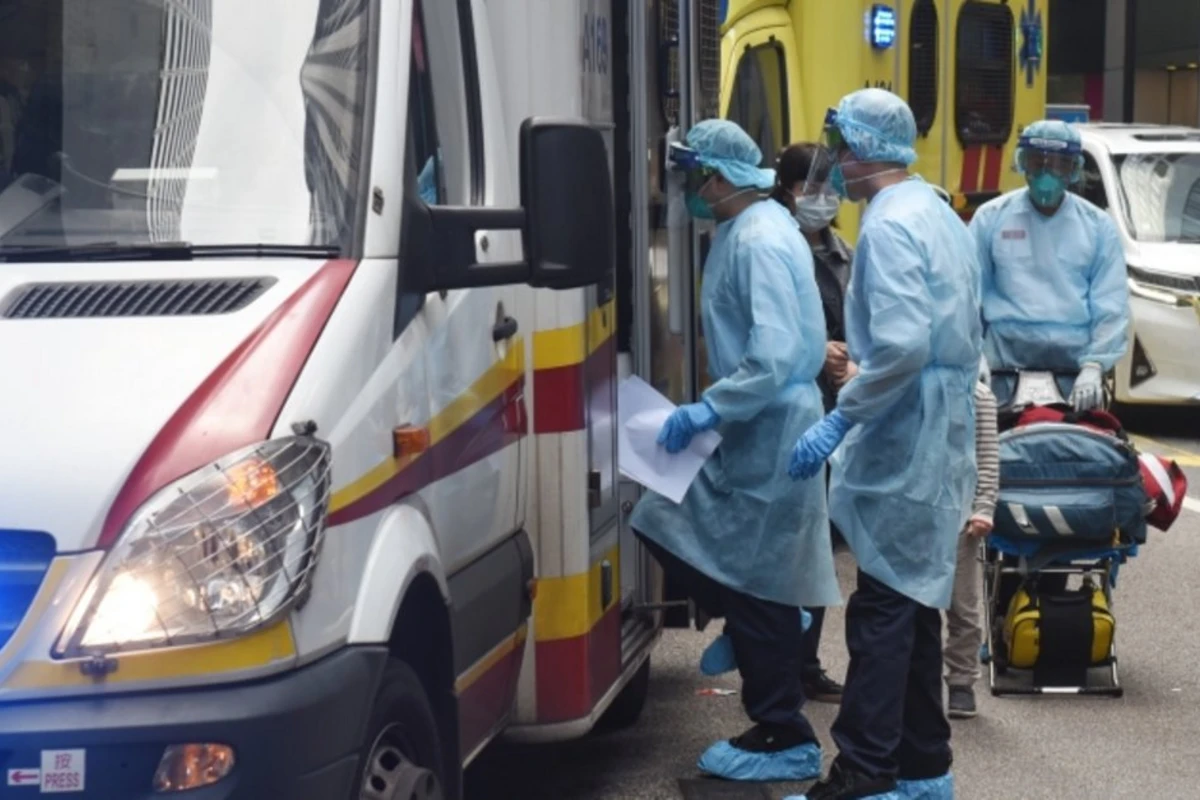 Azərbaycana koronavirus zərbəsi - İran malları bahalaşacaq - VİDEO