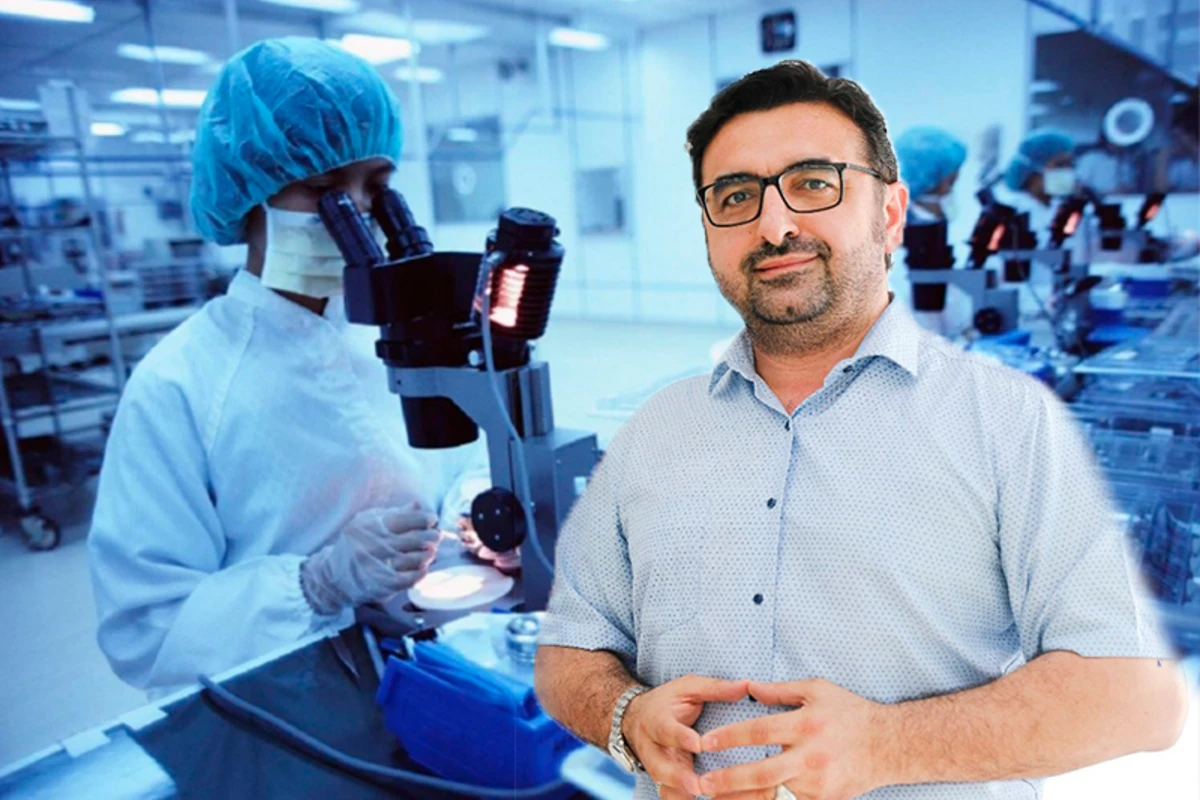 Tanınmış həkim: Koronavirusu xofa çevirməyin - VİDEO