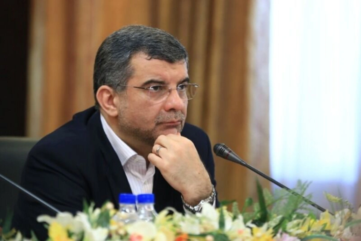 У замминистра здравоохранения Ирана выявлен коронавирус