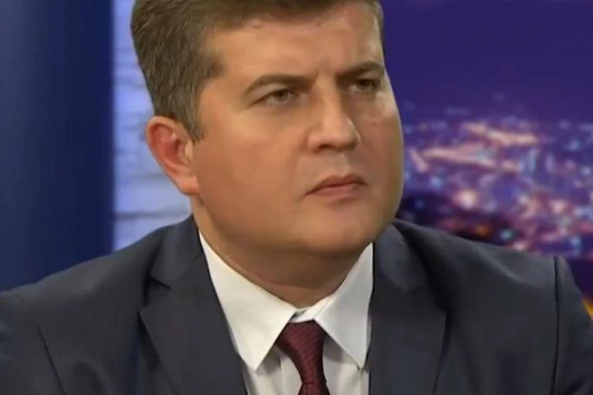 MSK Erkin Qədirlinin şikayətini rədd etdi