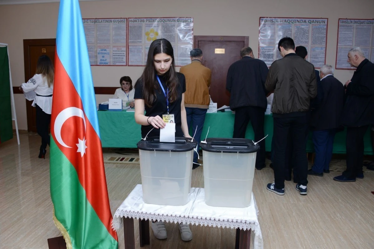 MSK seçkilərlə bağlı yekun protokolların tərtibinə başlayır