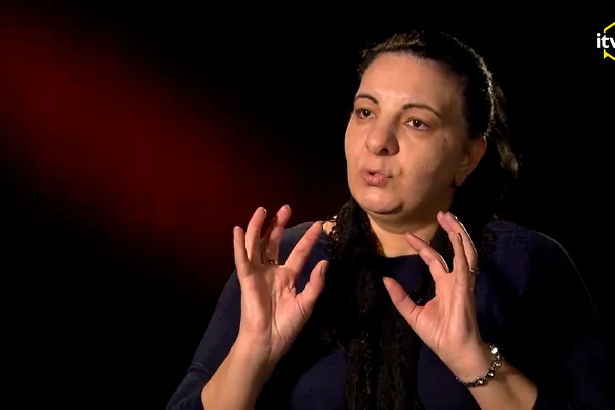 Xocalı soyqırımının canlı şahidi Dürdanə: “Məni dəfələrlə ...” - VİDEO