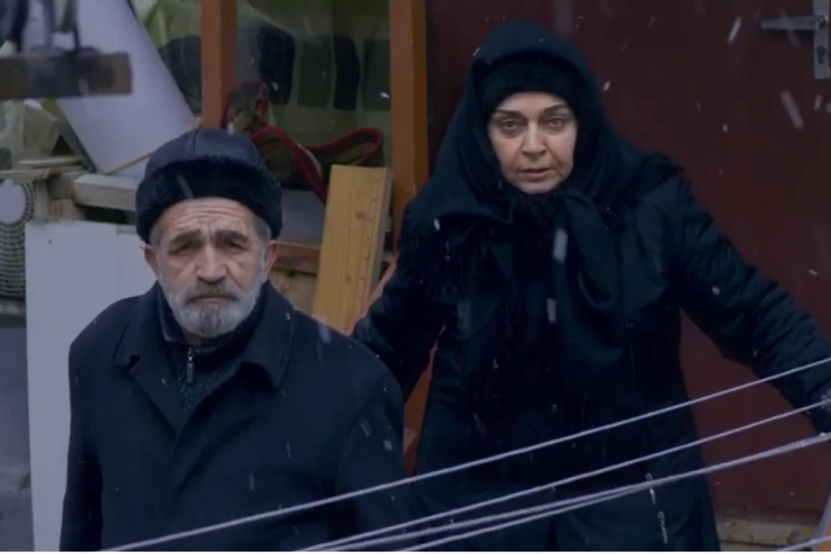Xalq artistləri Xocalıya həsr olunmuş filmdə - VİDEO