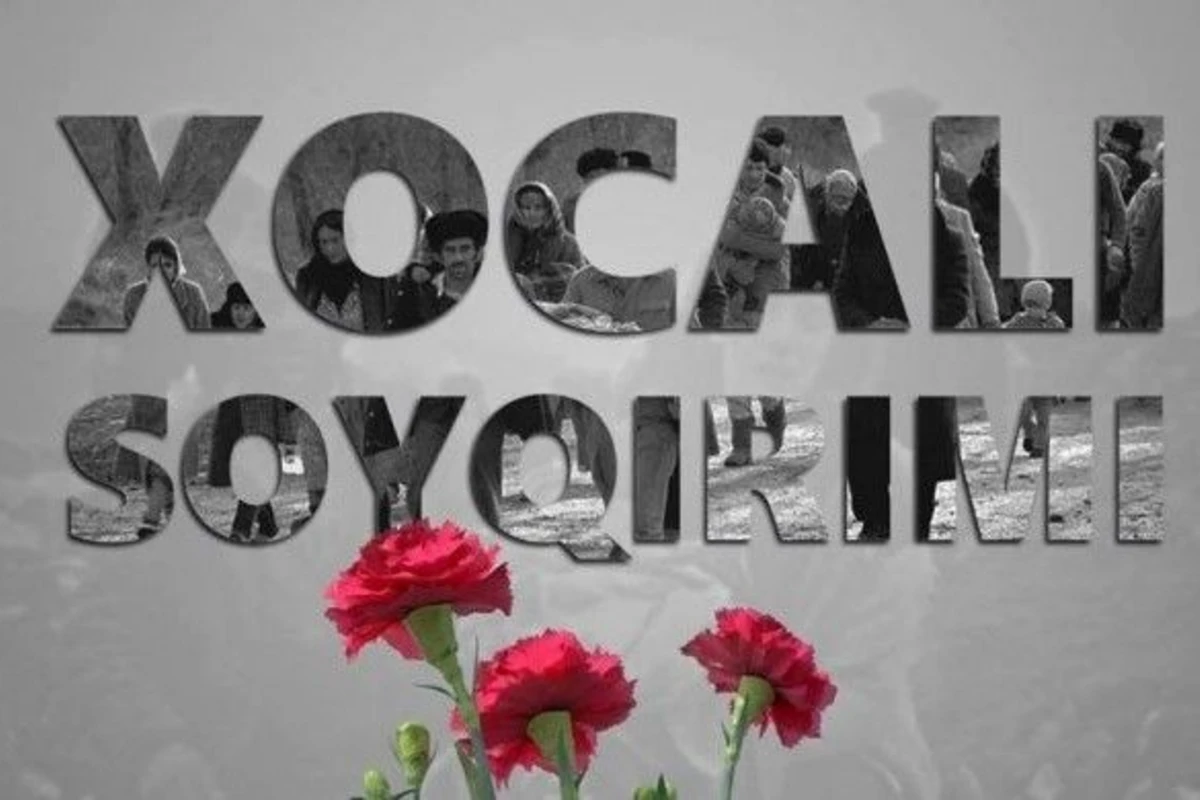 Xocalı soyqırımına həsr olunmuş bu sənədli film böyük maraq doğurdu - VİDEO Xocalı soyqırımına həsr olunmuş bu sənədli film böyük maraq doğurdu - VİDEO