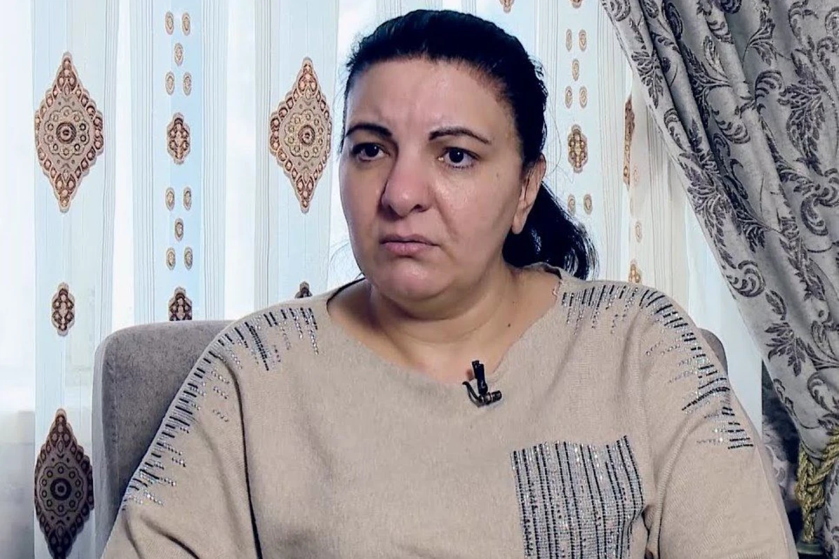 Леденящая правда о Ходжалинской резне глазами бывшей пленной...