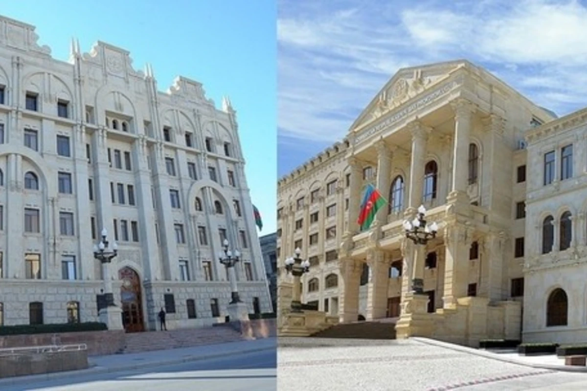 Masallıdakı qətllə bağlı cinayət işi başlanıldı Masallıdakı qətllə bağlı cinayət işi başlanıldı