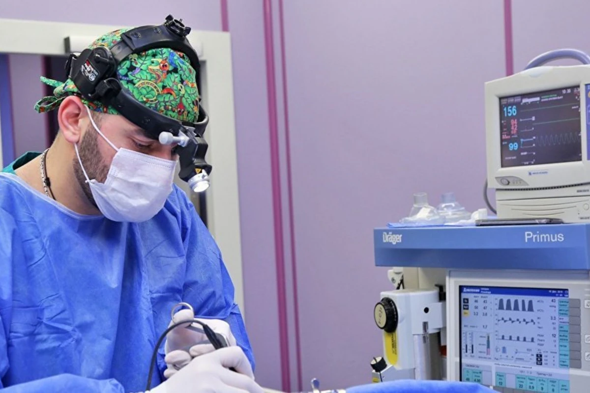 Gürcüstanda koronavirusa yoluxma aşkarlandı