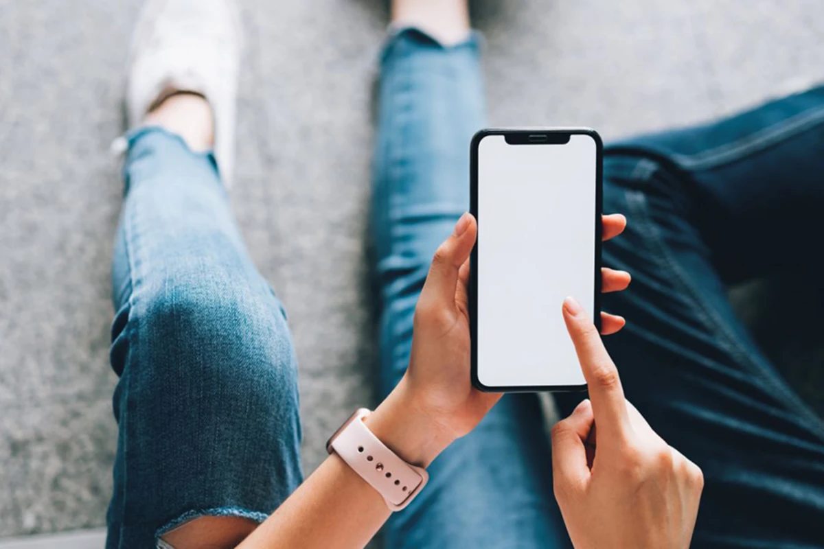 Личные данные пользователей iPhone оказались под угрозой