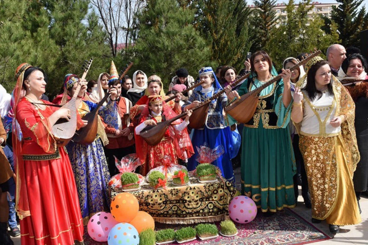 Koronavirusa görə Novruz bayramı şənliklərinin ləğv olunması xəbərinə RƏSMİ AÇIQLAMA