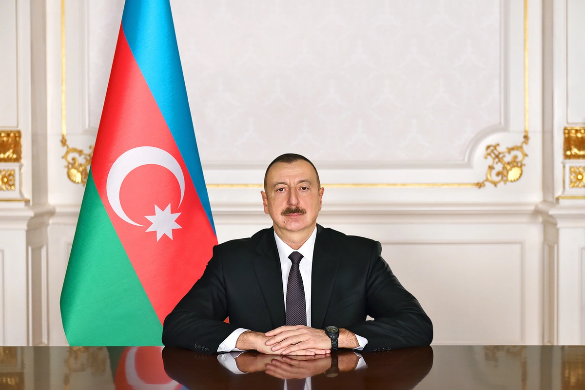 İlham Əliyev generallarla bağlı sərəncam imzaladı İlham Əliyev generallarla bağlı sərəncam imzaladı