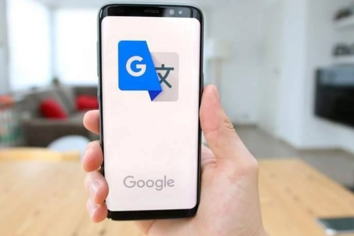 В Google Translate добавили пять новых языков