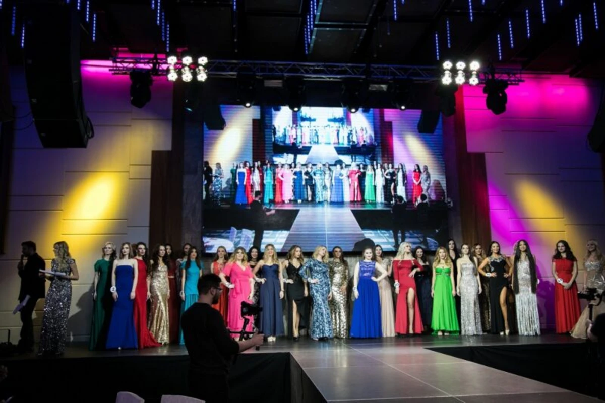 В Баку пройдет кастинг конкурса Top Model Azerbaijan 2020