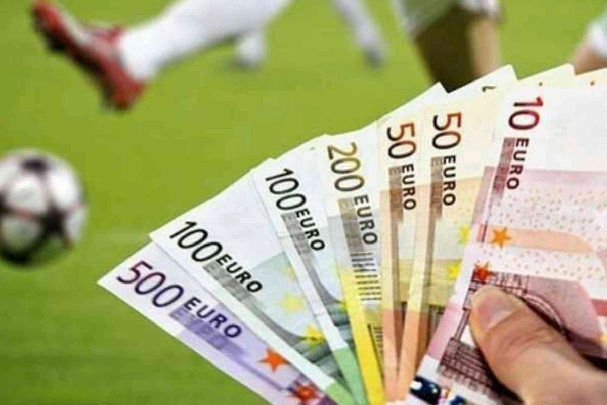 FIFA transferlərə məhdudiyyət qoydu FIFA transferlərə məhdudiyyət qoydu