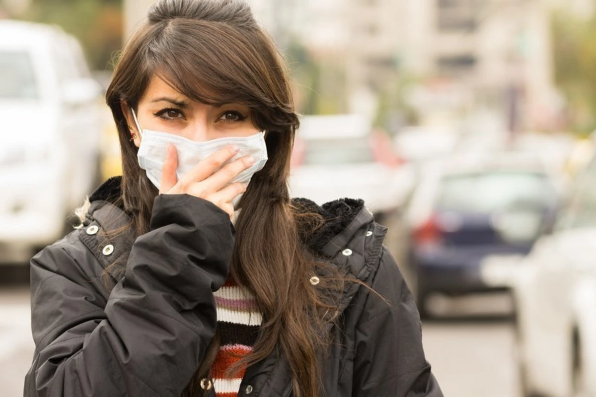 Baş epidemioloq: Xəstələnməyən insanın maska taxması məntiqli deyil - VİDEO Baş epidemioloq: Xəstələnməyən insanın maska taxması məntiqli deyil - VİDEO