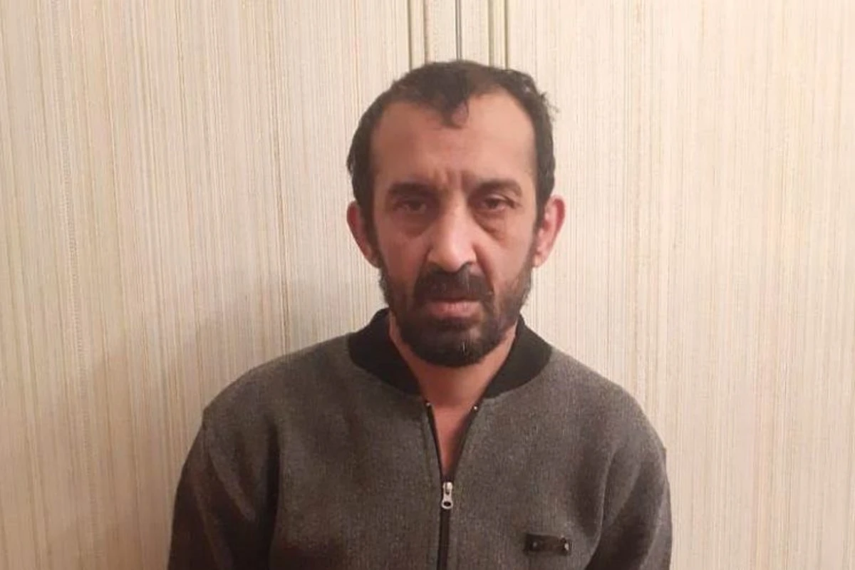 Şəmkirdə oğru girdiyi evdə 5 gün gecələyib - FOTO Şəmkirdə oğru girdiyi evdə 5 gün gecələyib - FOTO