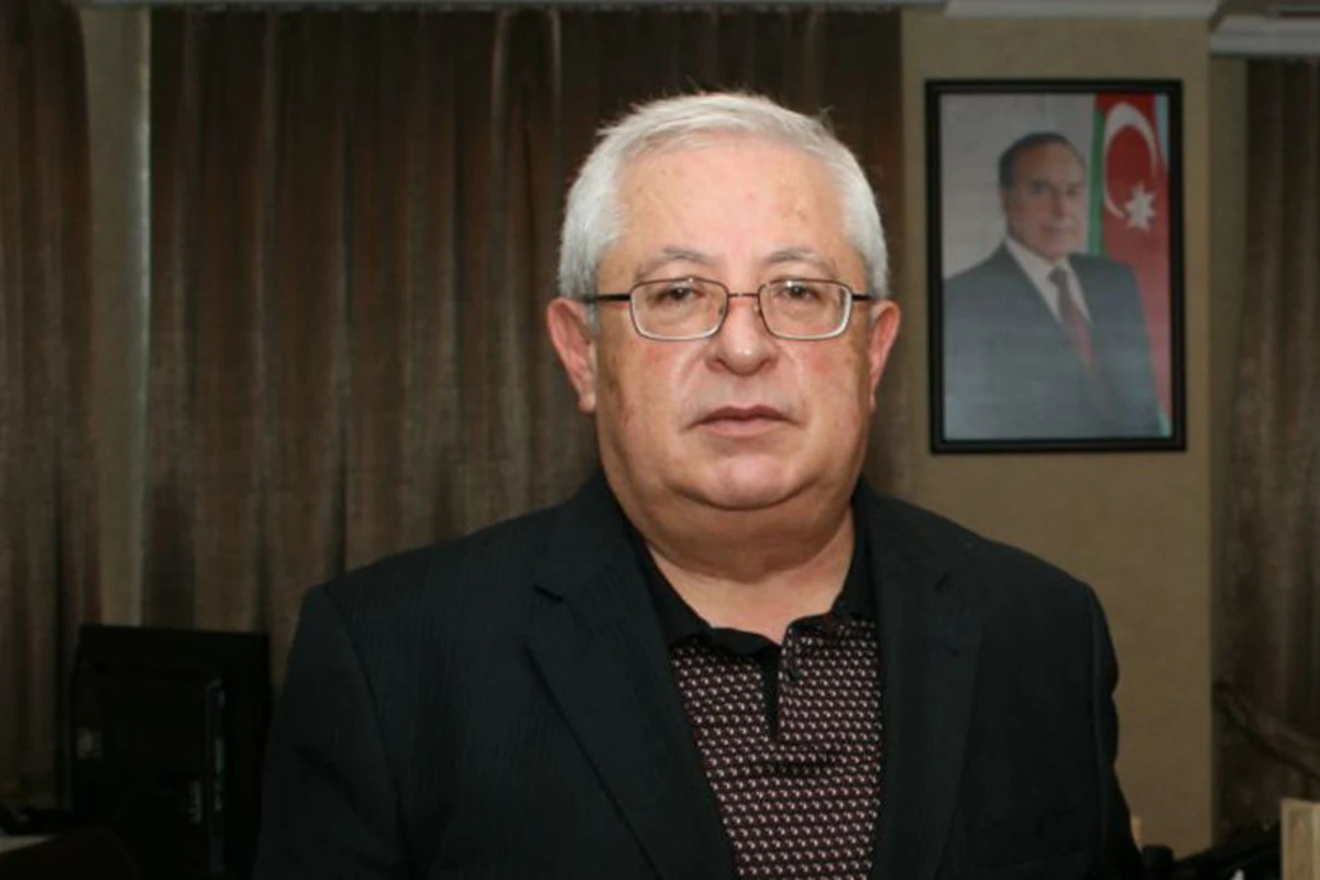 İcra başçısı 80 manata eşşək südü satırmış