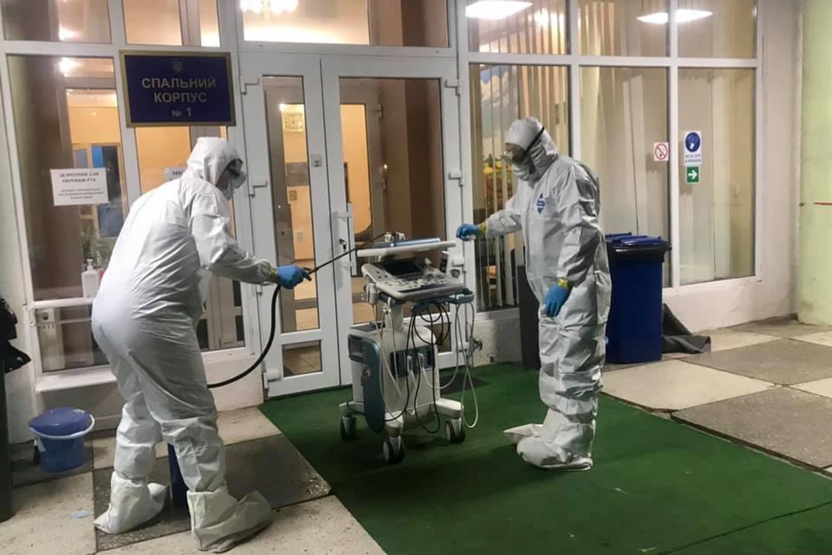 Приехавшего из Ирана жителя Агдаша поместили на карантин