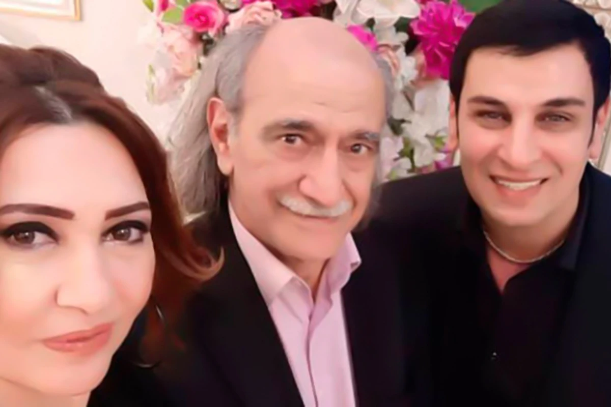 Xalq artistinin ölümünün təfərrüatı: Nəvəsigilə qonaq gedirmiş... - FOTO