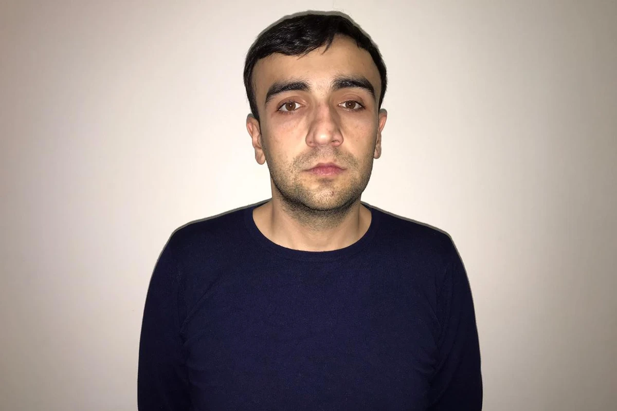 Bakıda işçi mağazanın 15 min manatını mənimsədi
