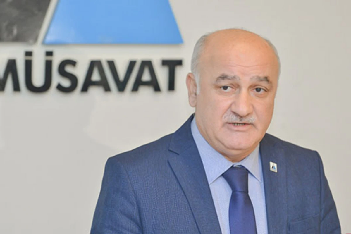 Arif Hacılı: Hakimiyyətlə görüş təklifini qəbul etdim