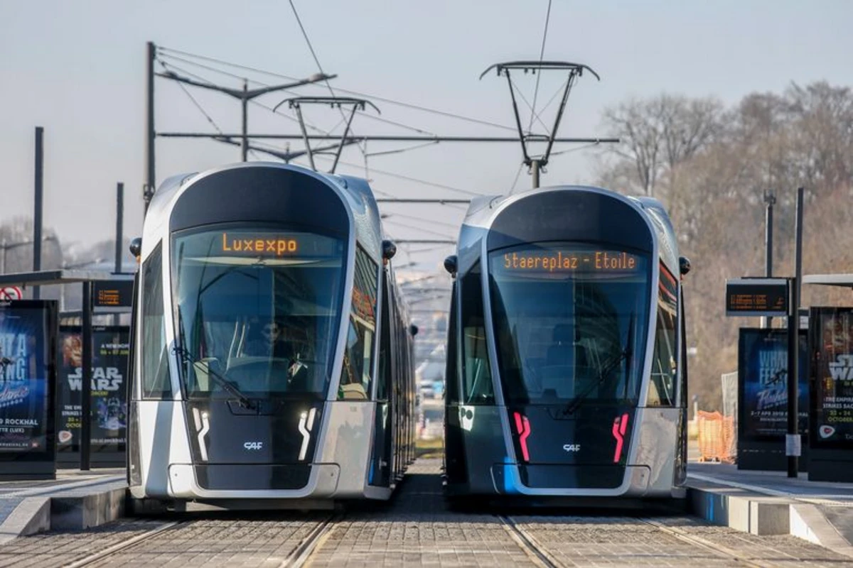 Первая страна в мире сделала общественный транспорт полностью бесплатным