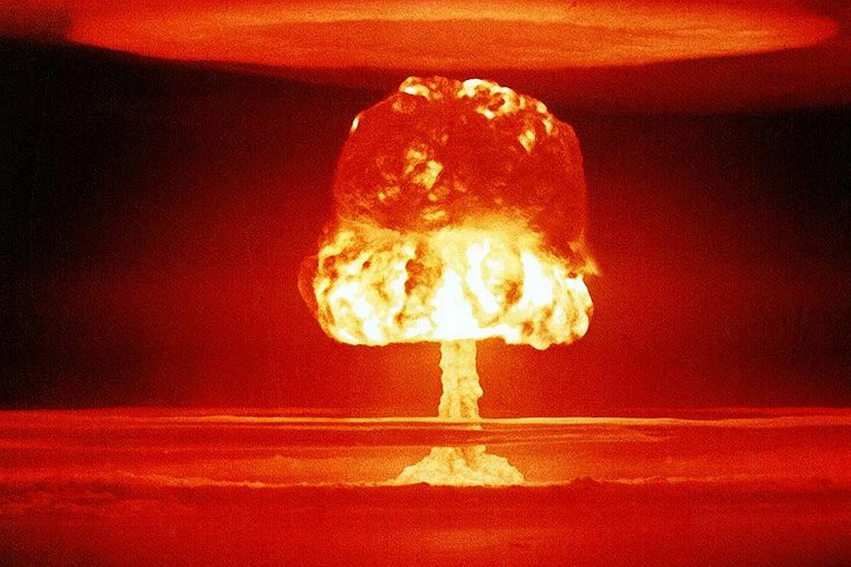 Американский ученый рассказал о потерях США в случае ядерной войны