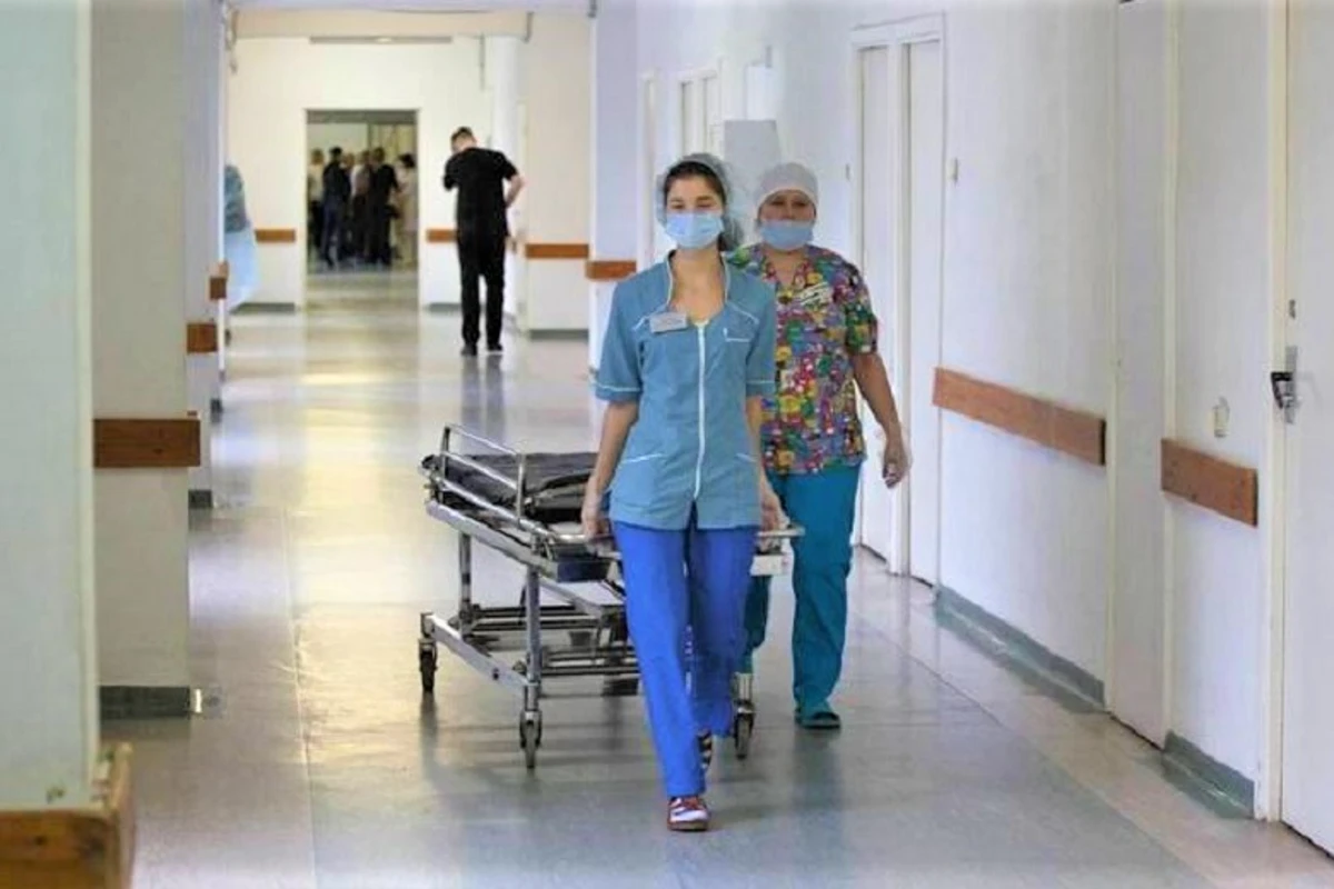 Azərbaycanda koronavirusa yoluxan şəxslərlə bağlı RƏSMİ AÇIQLAMA