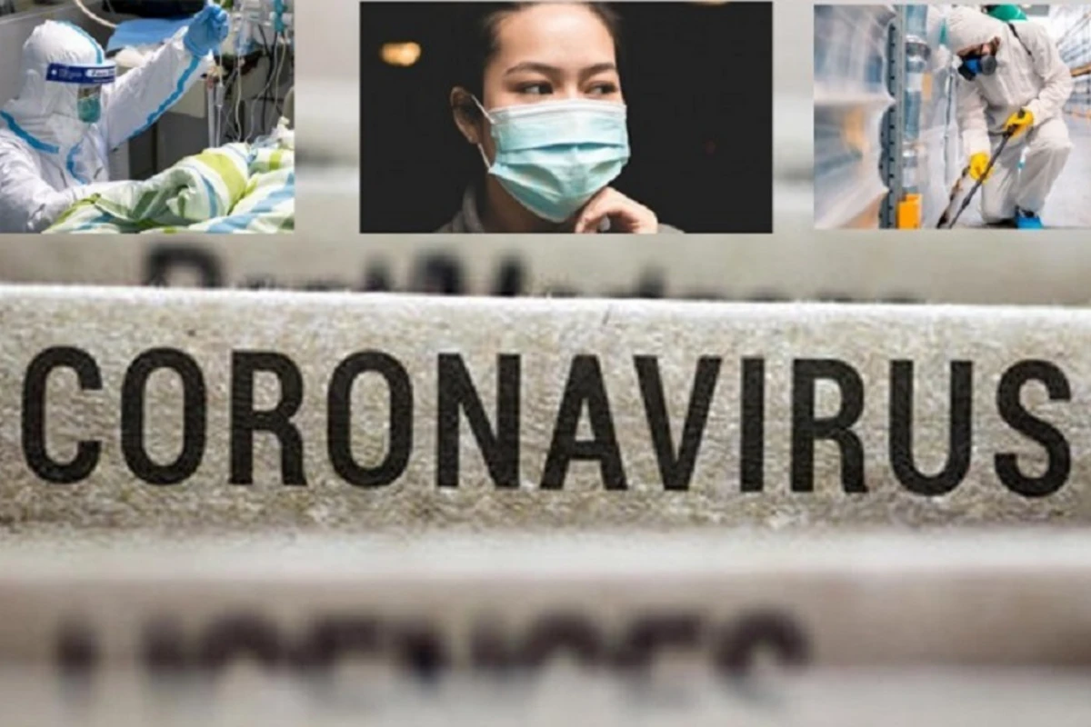 Koronavirusla bağlı sürücü və sərnişinlərə VACİB TÖVSİYƏLƏR