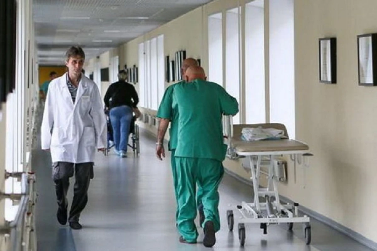 Azərbaycanda koronavirusa yoluxanların son vəziyyəti açıqlandı