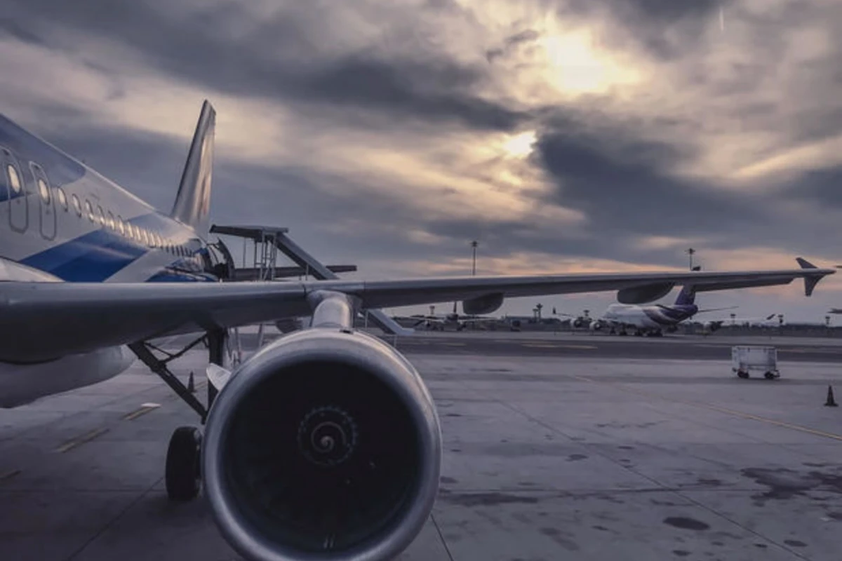 Nur-Sultan-Bakı aviareysi koronavirusa görə ləğv olunur