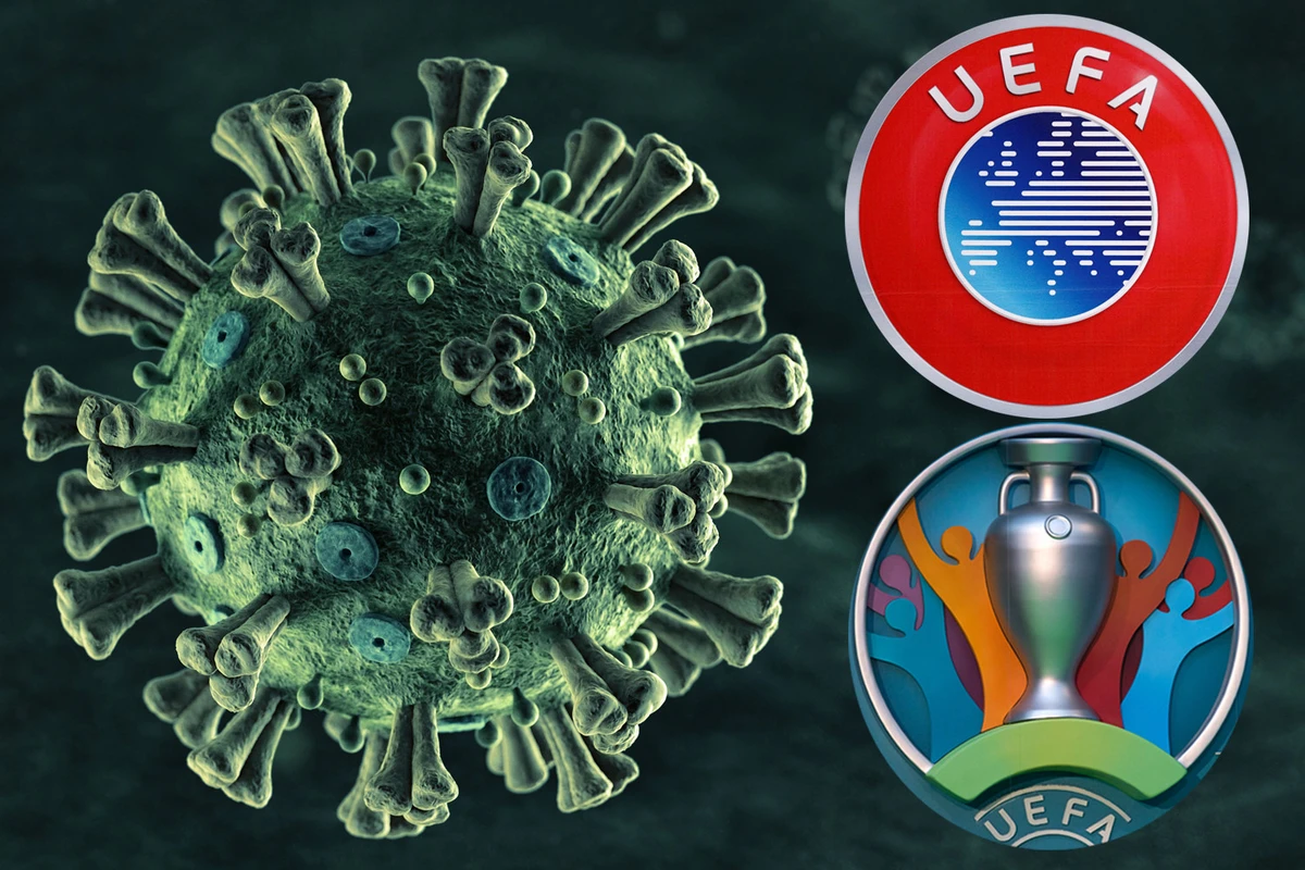 UEFA AVRO-2020 ilə bağlı yekun qərarını açıqladı