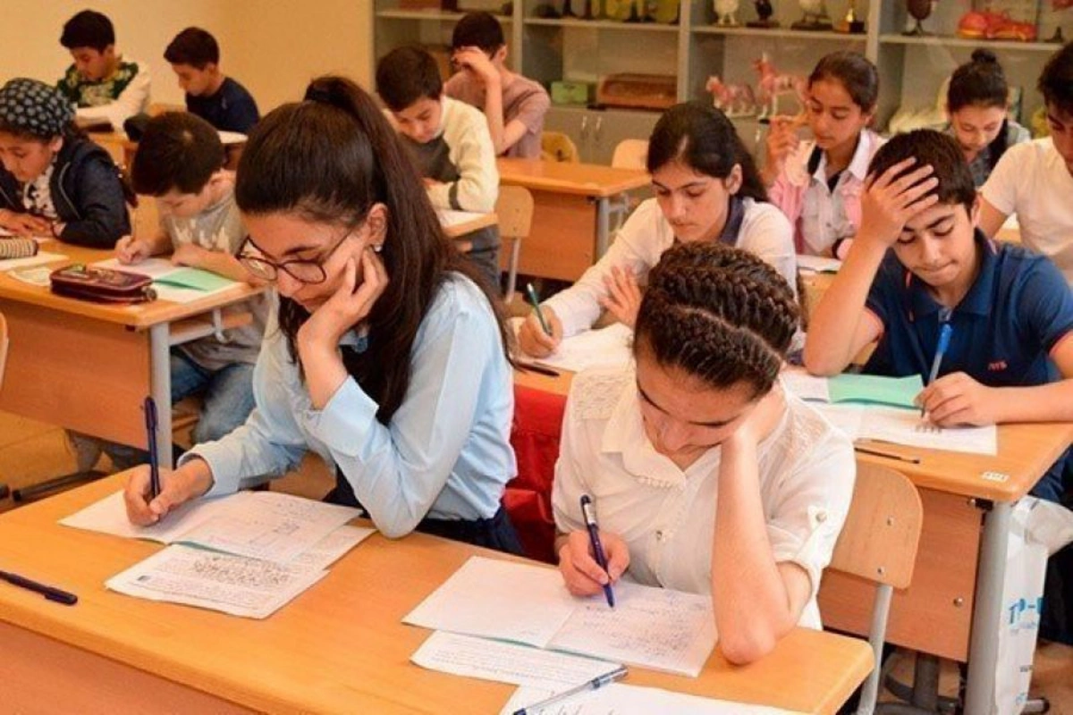 DİM koronavirus təhlükəsi ilə əlaqədar buraxılış imtahanını təxirə saldı