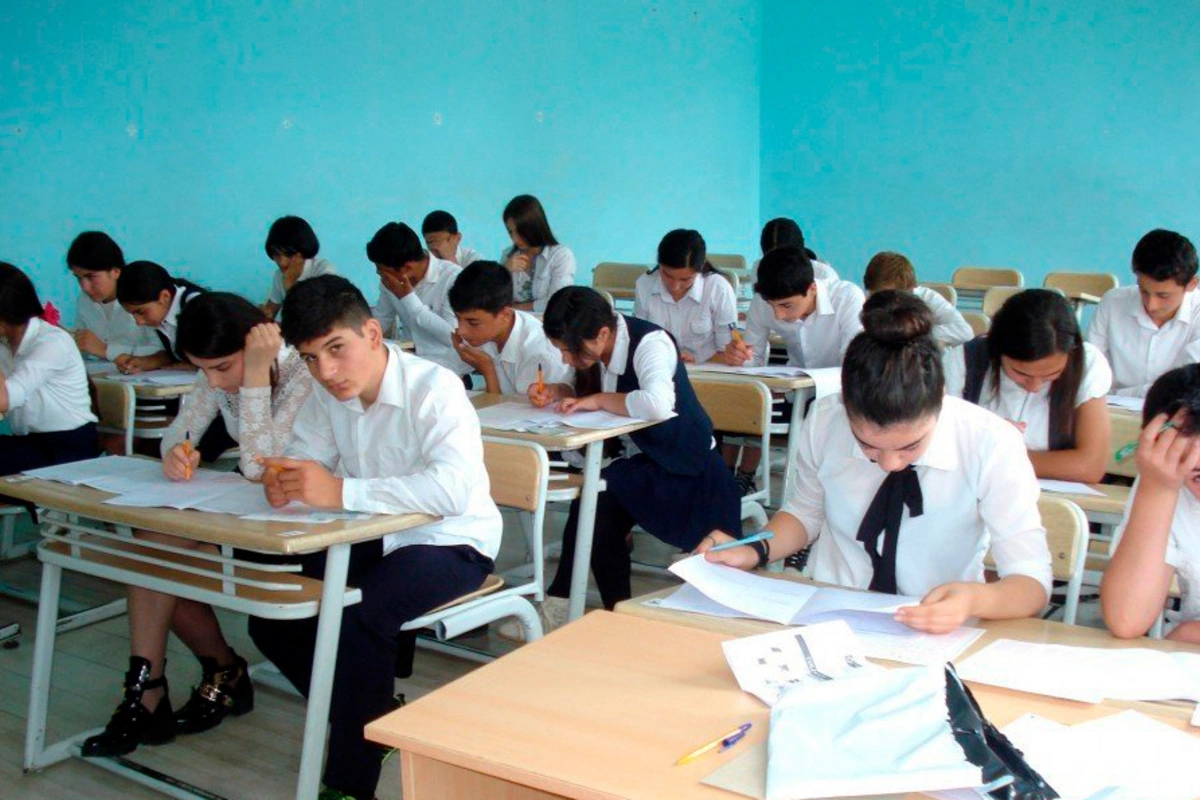 Azərbaycanda daha bir imtahan təxirə salındı
