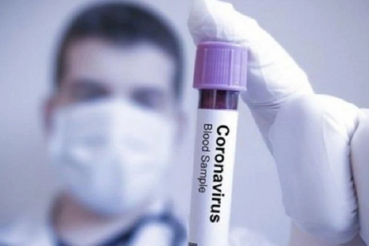 Koronavirus Səudiyyə Ərəbistanına da çatdı
