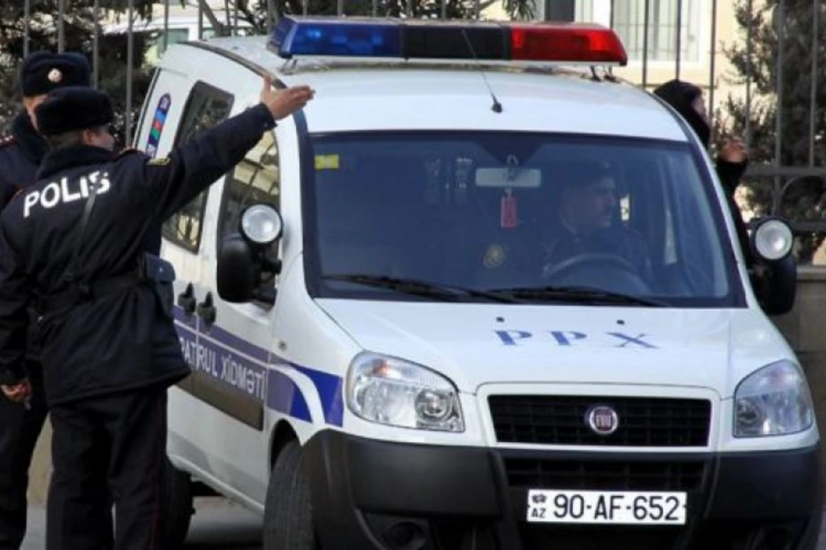 Bakı polisindən ƏMƏLİYYAT - 28 nəfər saxlanıldı Bakı polisindən ƏMƏLİYYAT - 28 nəfər saxlanıldı