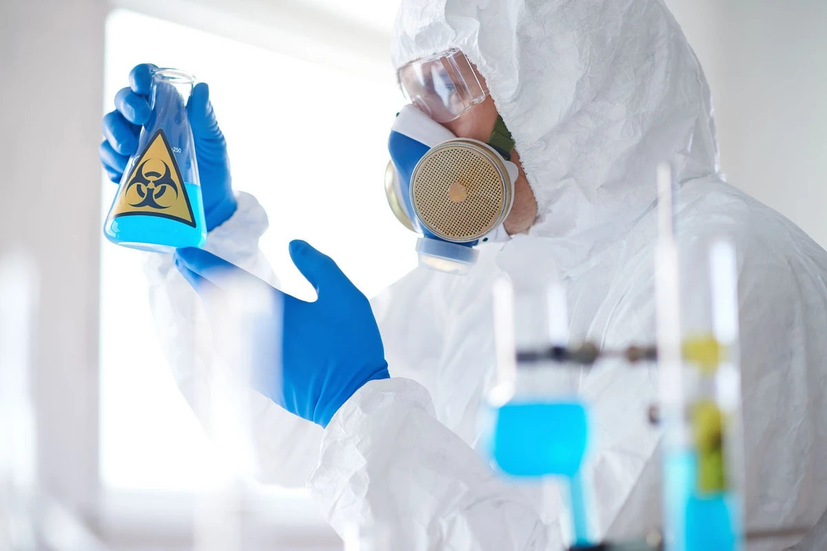 Koronavirusun laborator diaqnostikası üçün xüsusi dövlət tibb müəssisələri müəyyənləşdirilib