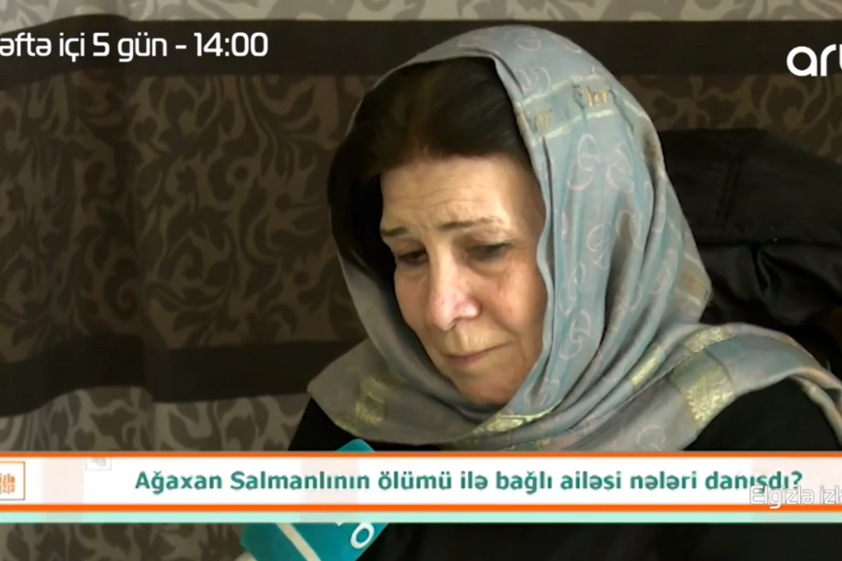 Sevincdən ürəyi partlayıb - Xalq artisti dünyasını avtobusda dəyişib - VİDEO