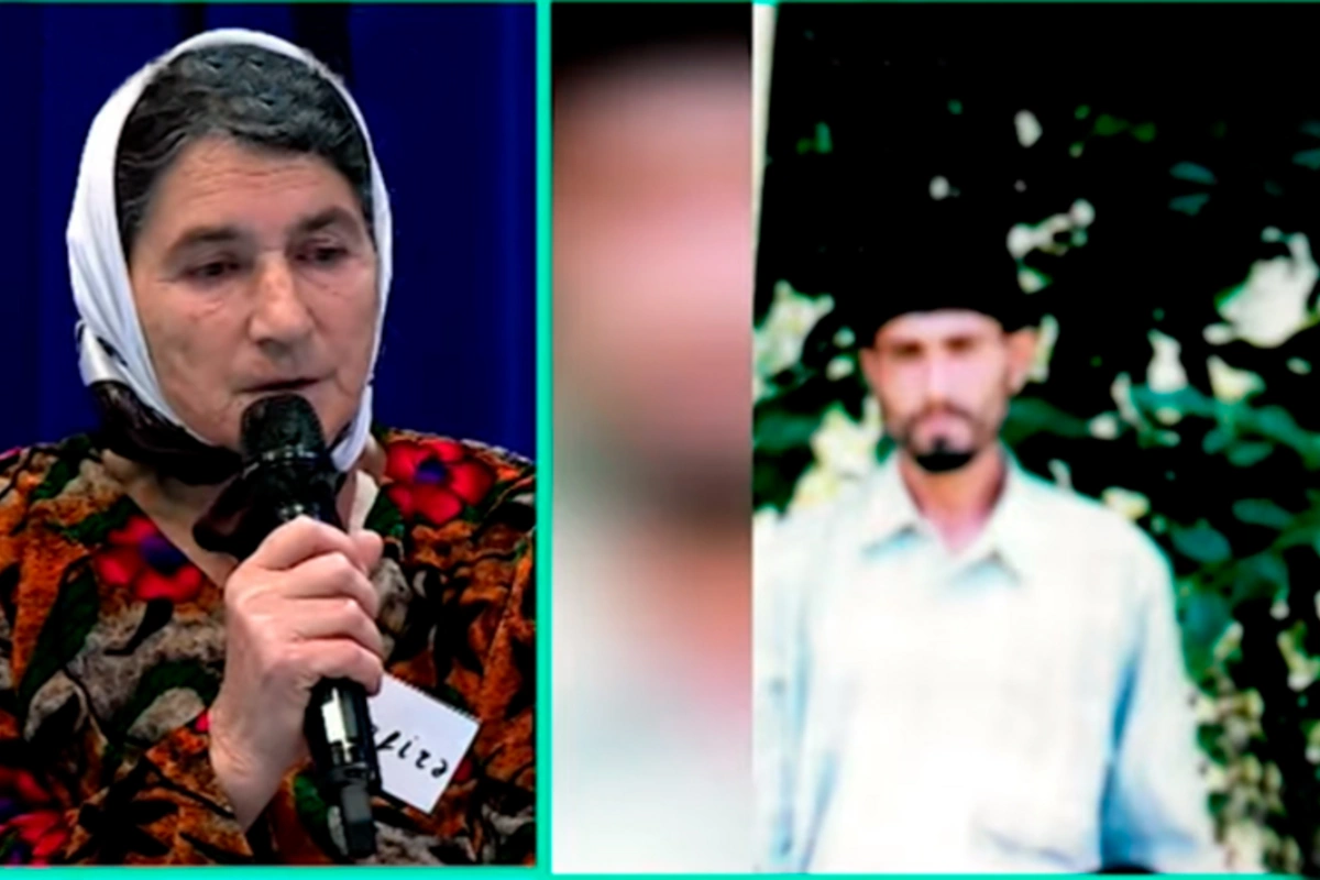Azərbaycanda inanılmaz hadisə: Molla anasını döyüb evdən qovdu - VİDEO