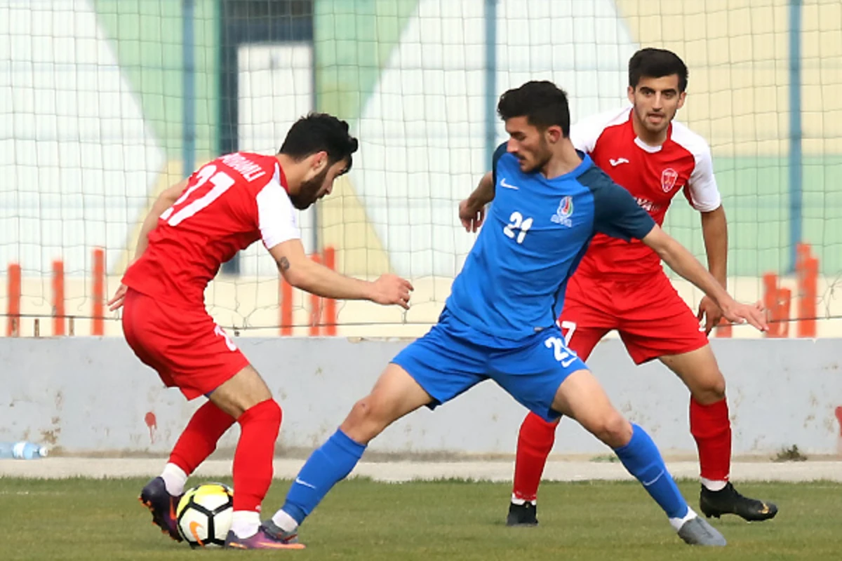 Azərbaycan millisinin toplanışı koronavirusa görə ləğv olundu