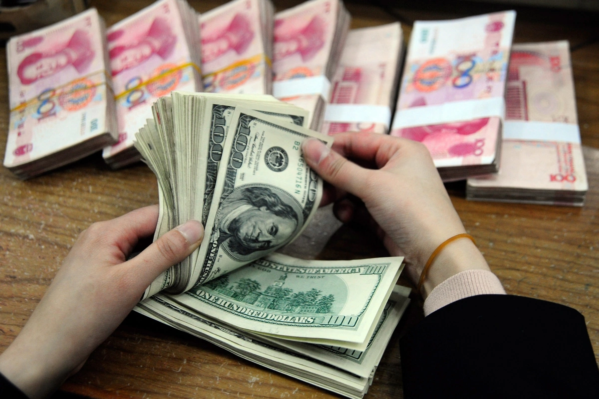 Koronavirusa görə dolların faiz dərəcəsi gözlənilmədən azaldıldı