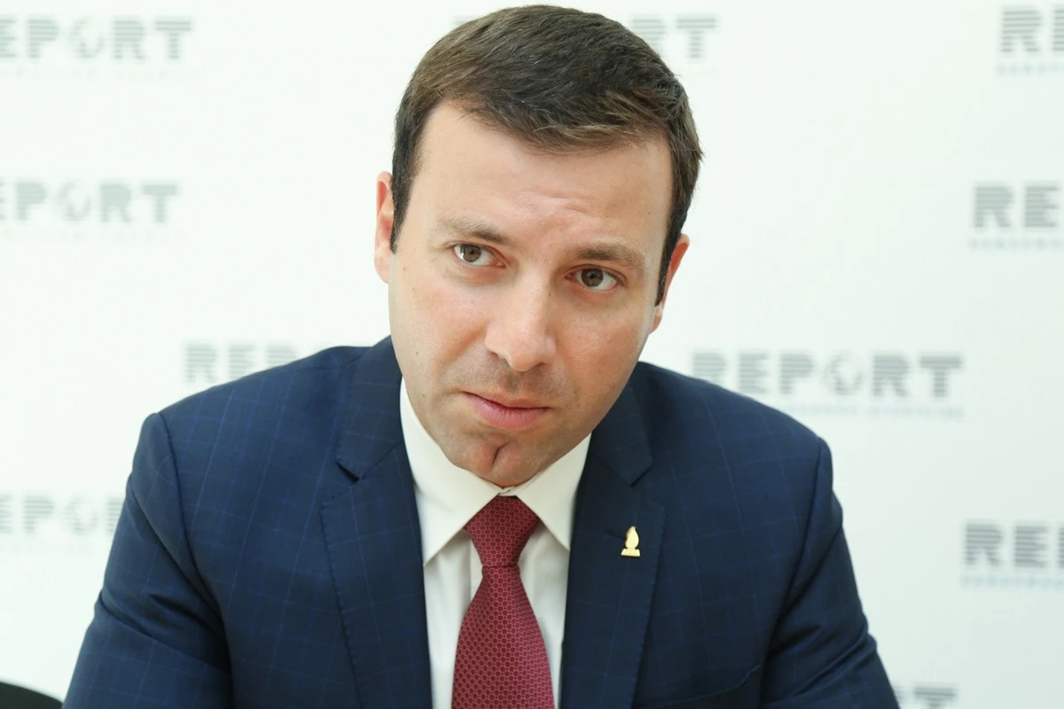 Elxan Məmmədov: “Bu cür qrupda yaxşı nəticə qazanmaq mümkündür”