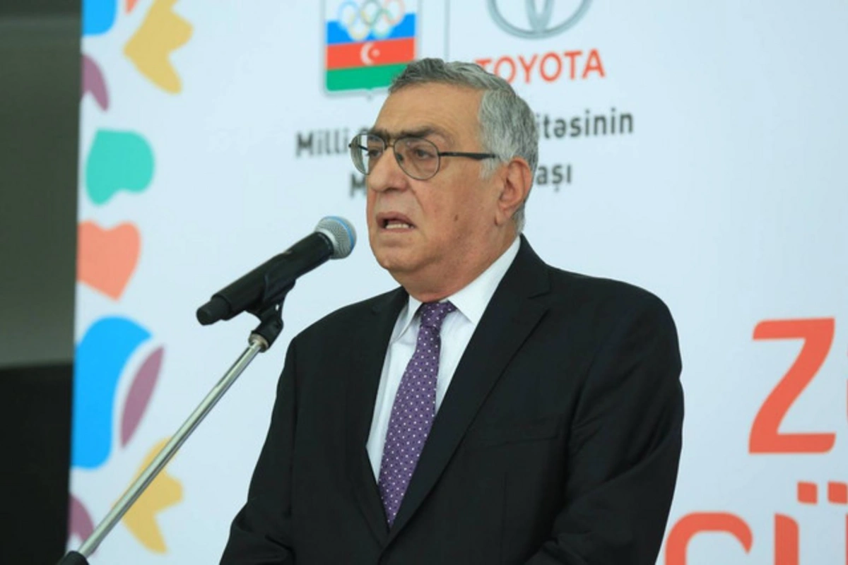 Çingiz Hüseynzadə: Bakıya gələn idmançılardan sağlamlıq haqqında arayış tələb edəcəyik