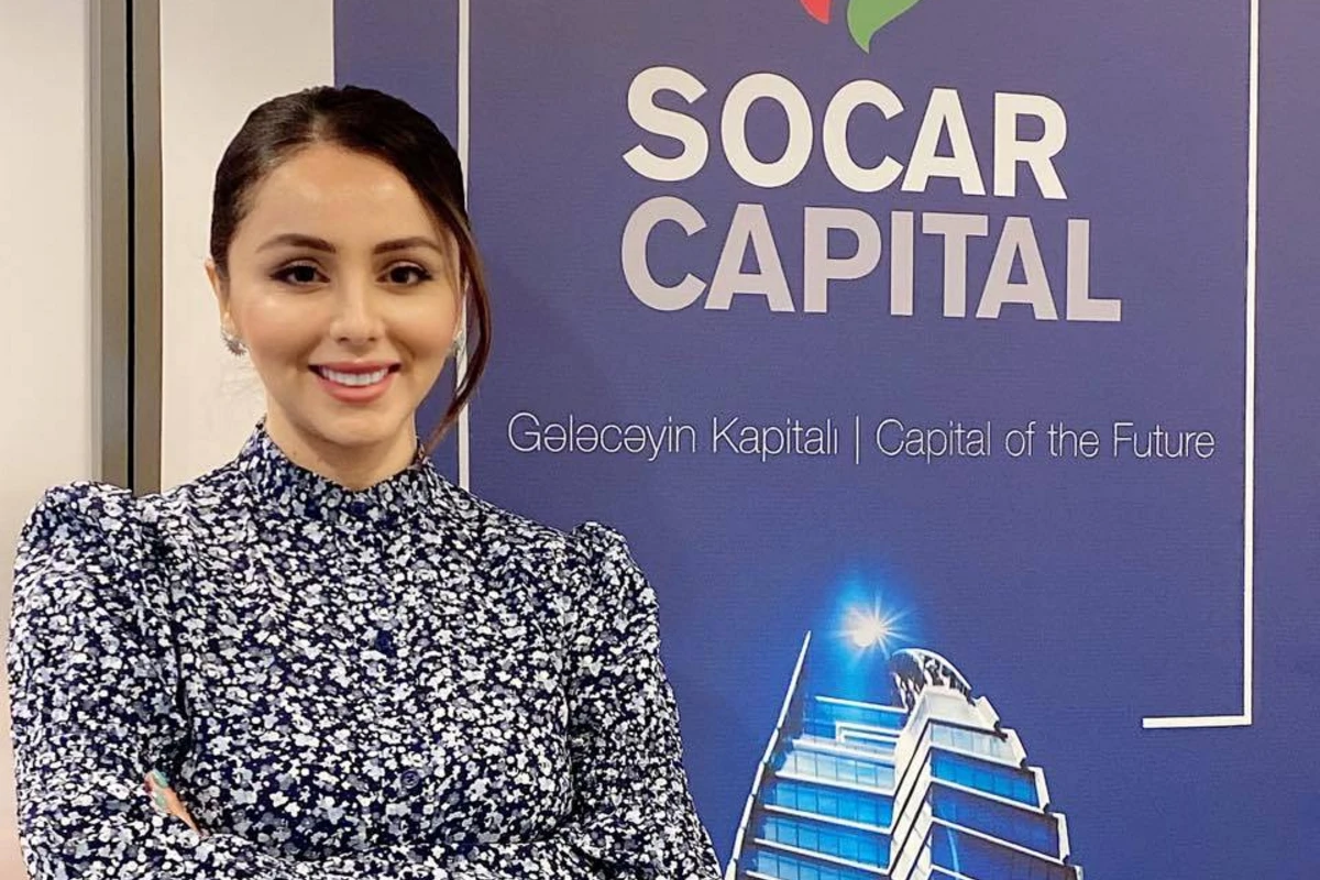 Şəfa Mehmanqızının yeni iş yeri məlum oldu