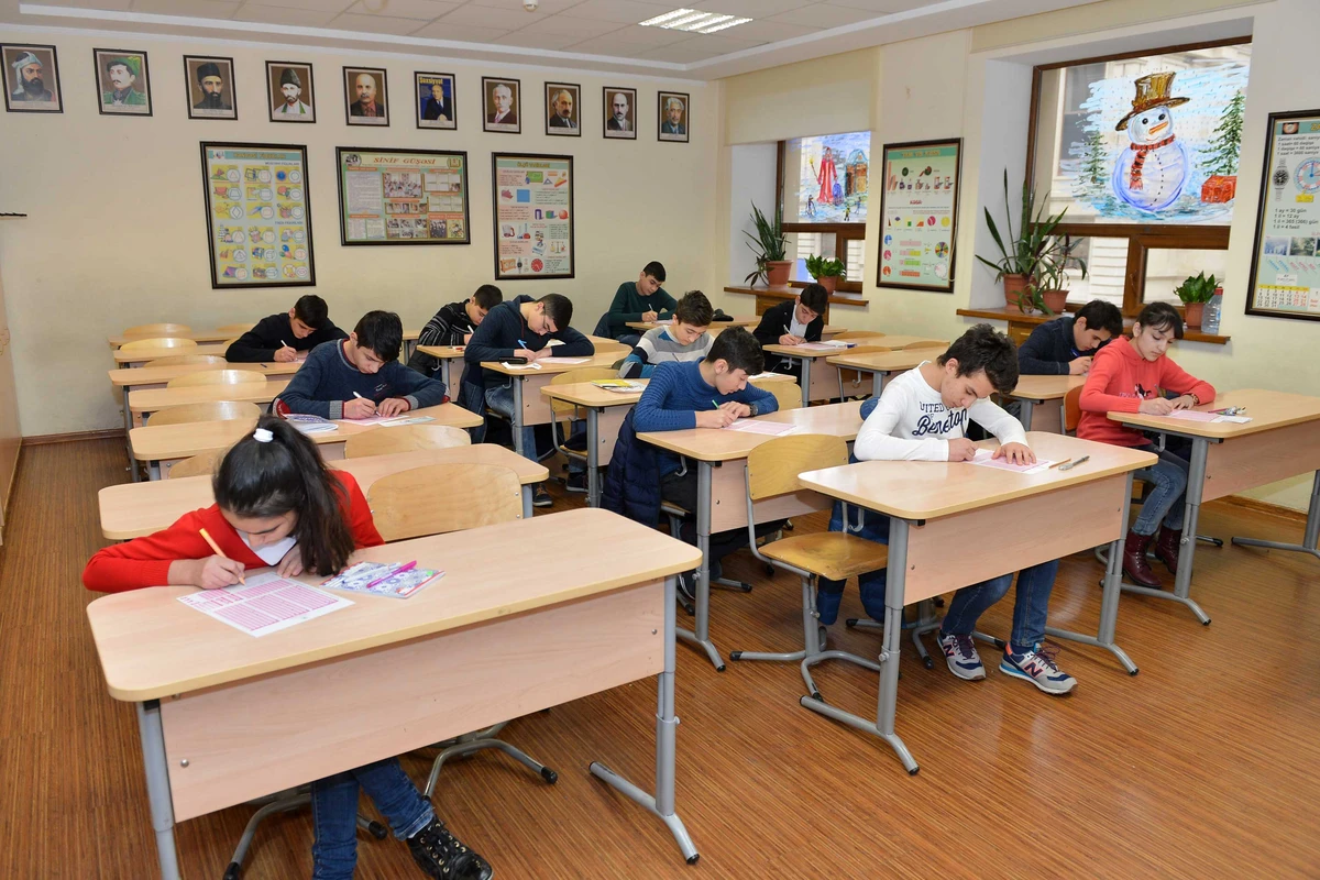 Məktəblərdəki 1 həftəlik tətil belə kompensasiya olunacaq