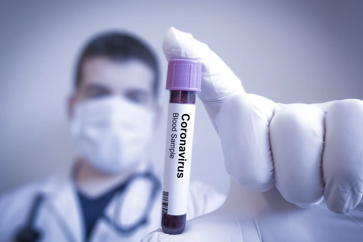 Bu ölkədə koronavirus barədə yalan xəbər verənlər 50 min dollar cərimələnəcək