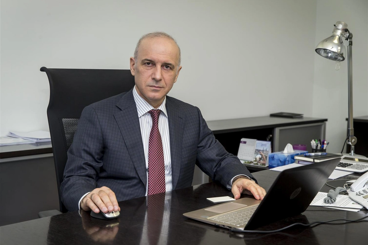 “Azercell Telecom”un prezidentinin ailəsinə AĞIR İTKİ