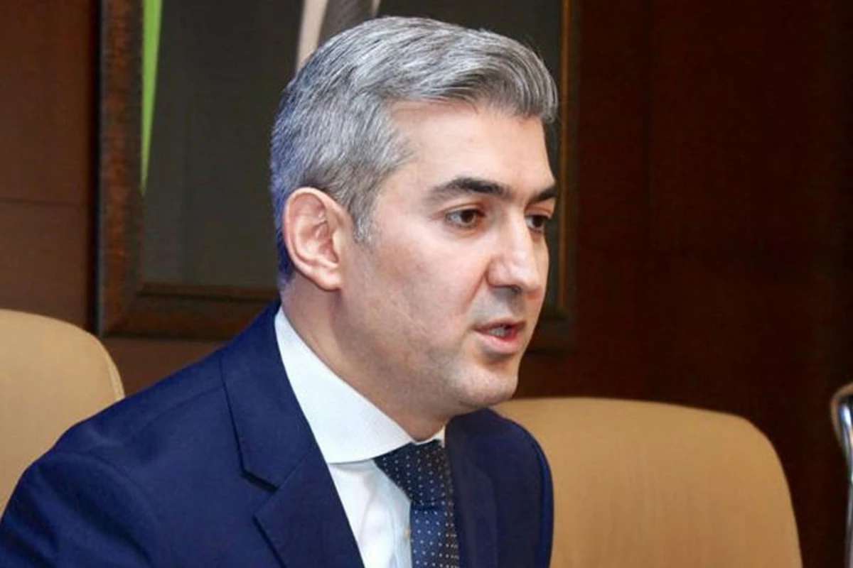 “Azərbaycana səfər edən əcnəbilərin sayı artıb” - Vüsal Hüseynov